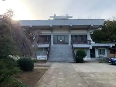 萬福寺(千葉県)