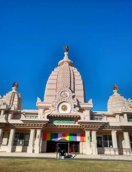 川崎大師(平間寺)(神奈川県)