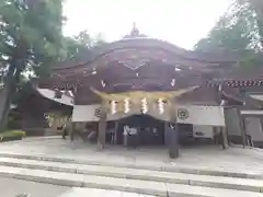 白山比咩神社(石川県)