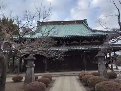 豪徳寺(東京都)