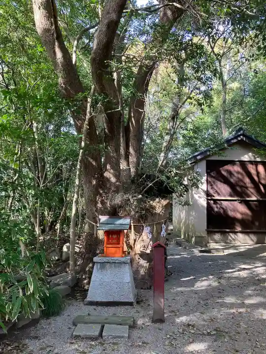 津八幡宮(三重県)
