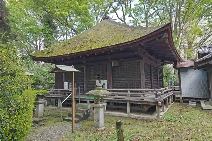 舎那院(滋賀県)