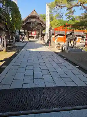 竹駒神社(宮城県)