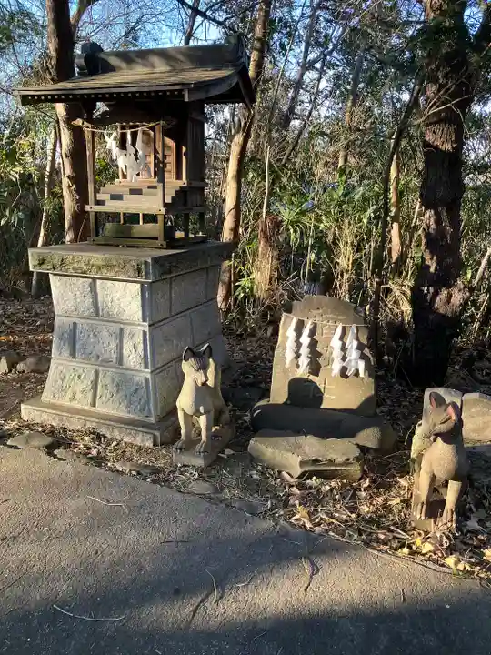 頼政神社(茨城県)