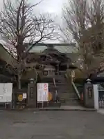 乗蓮寺の山門・神門