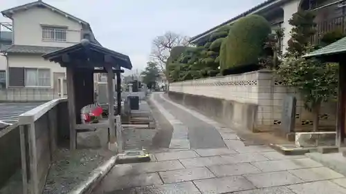 源正寺(東京都)