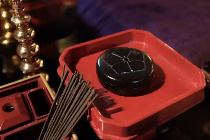 成田山瀧泉寺のその他建物