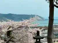 楽水亭 大龍寺(秋田県)