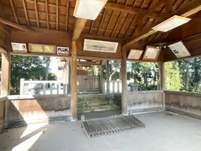 大中神社(滋賀県)