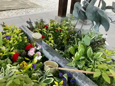 白鷺神社(栃木県)
