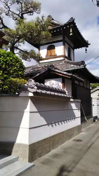 安傳寺のその他建物
