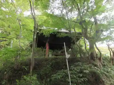 妙本寺のその他建物