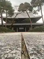 相国寺(相国承天禅寺)(京都府)