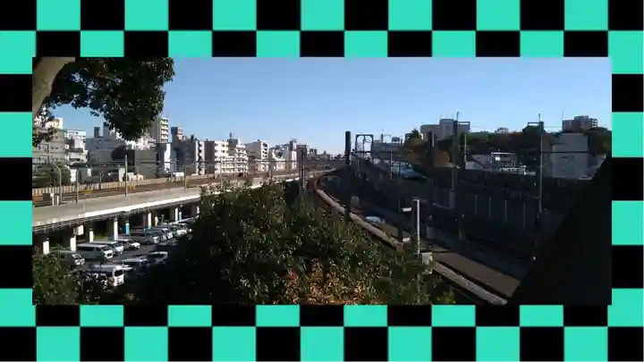 赤羽八幡神社(東京都)