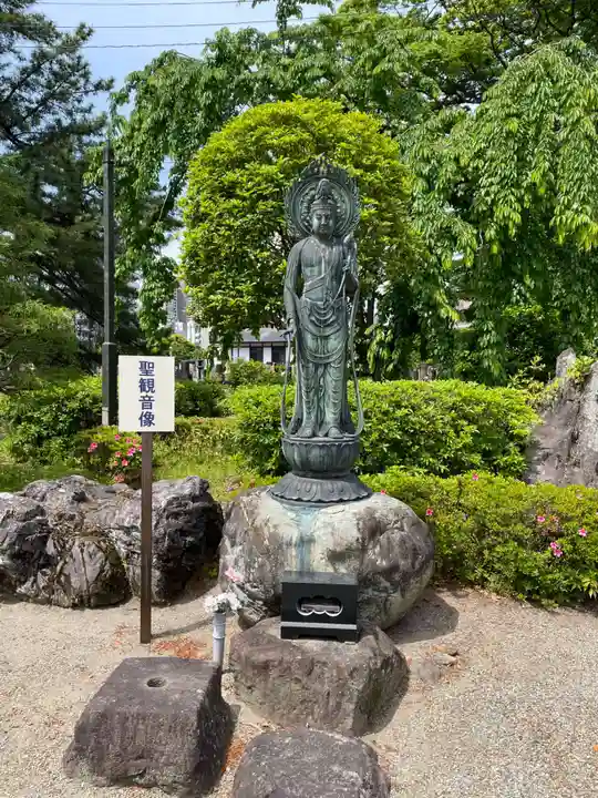 孝勝寺(宮城県)