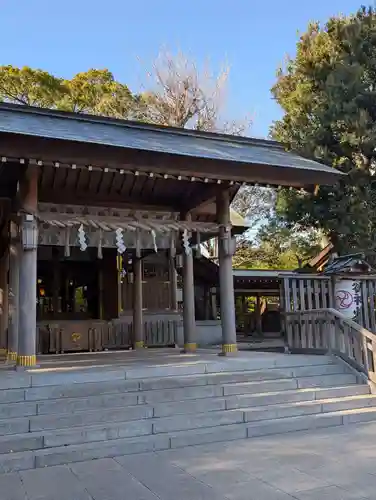 神明社(神奈川県)