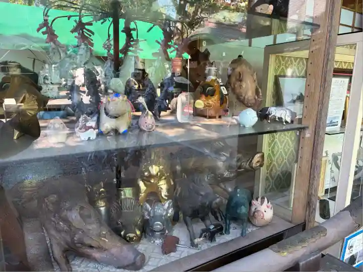 護王神社(京都府)