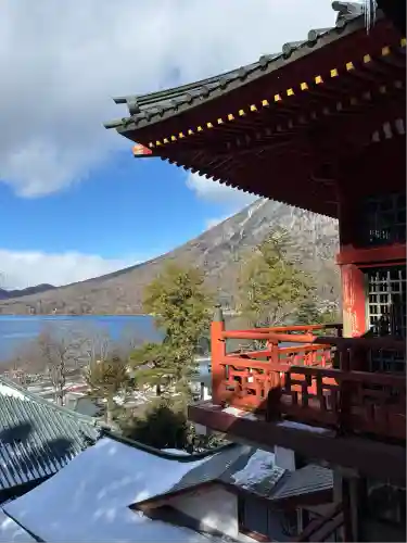 中禅寺(栃木県)