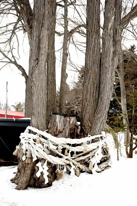 清里神社(北海道)