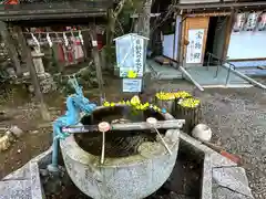 粟田神社(京都府)