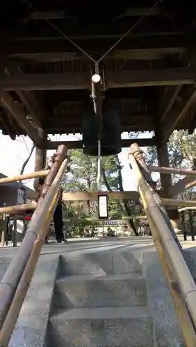 鹿苑寺（金閣寺）のその他建物