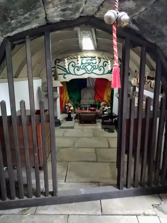 蟠龍寺(東京都)