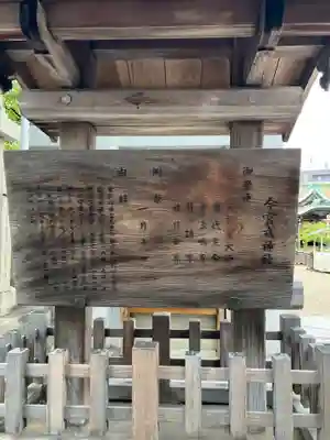 今宮戎神社の歴史