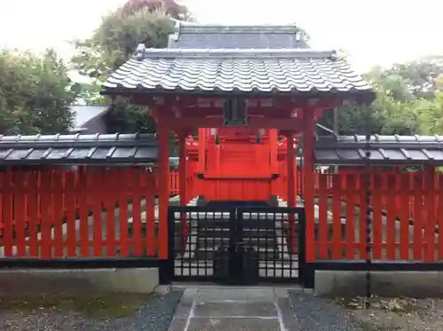 天龍寺の山門