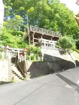 赤城神社(群馬県)