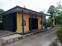 願楽寺の末社・摂社