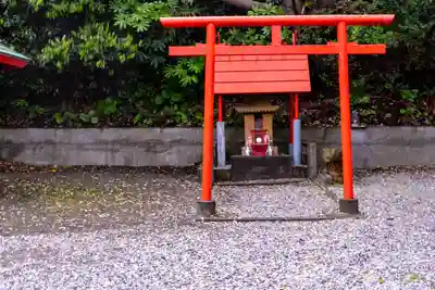 龍宮神社(鹿児島県)