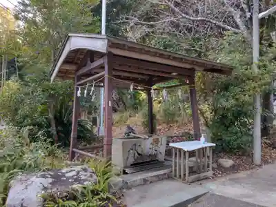 上野神社(三重県)