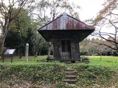 多賀神社(宮城県)