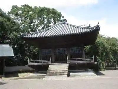 道成寺のその他建物