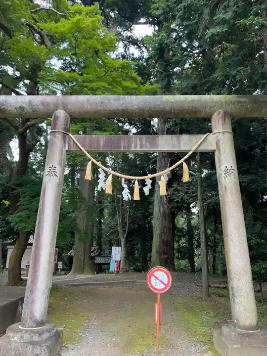 日吉神社(千葉県)
