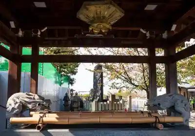 成田山大阪別院　明王院(大阪府)