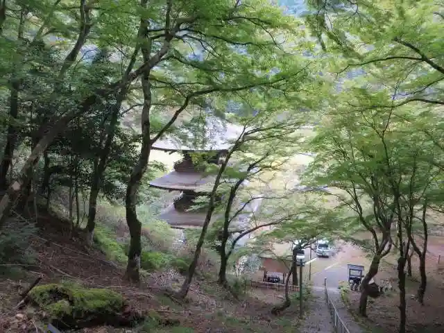 金剛院(京都府)