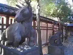 牛嶋神社(東京都)