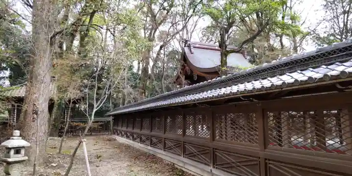 梨木神社(京都府)