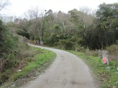 観音正寺(滋賀県)