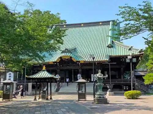 妙法寺のその他建物
