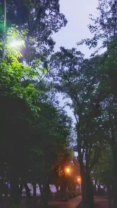 神明社(国府宮神明社)のその他建物