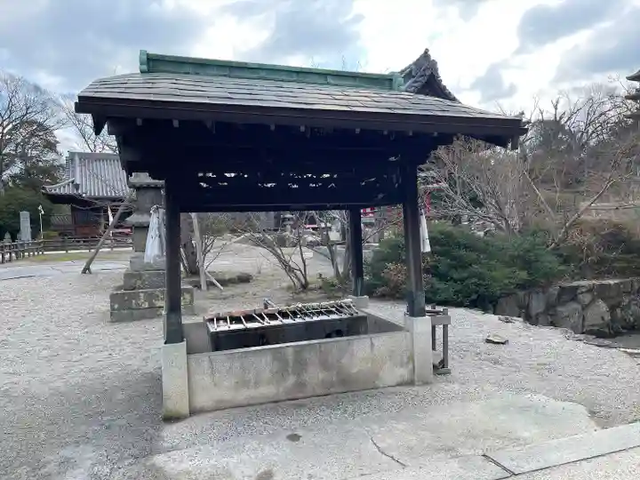 屋島寺(香川県)