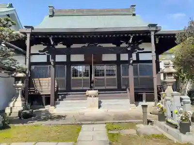 させん堂不動寺(大阪府)