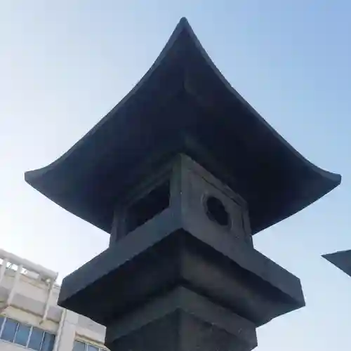 小松川神社のその他建物