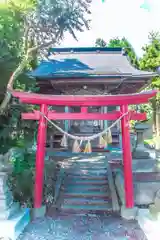 出羽神社(宮城県)