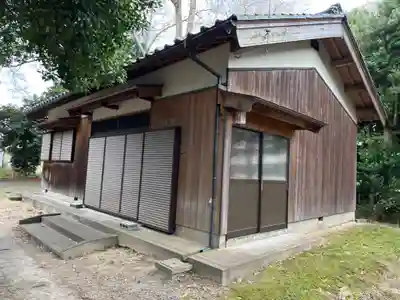 伊牟移神社(福井県)