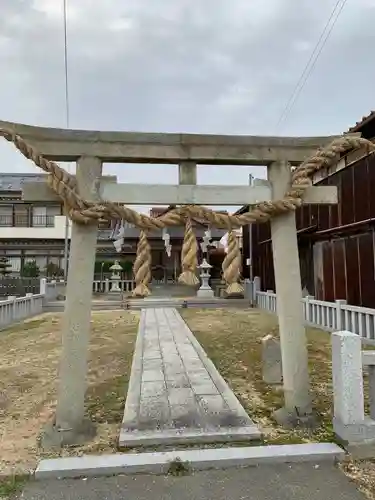 住吉神社(兵庫県)