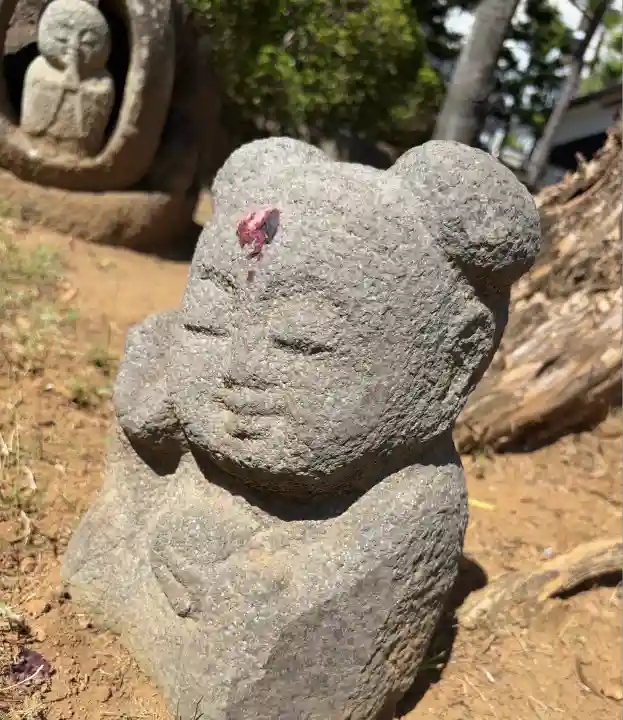 宝泰寺(静岡県)