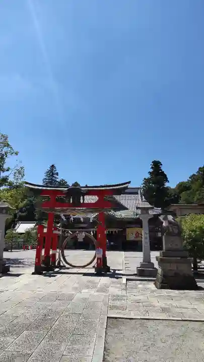 箭弓稲荷神社のその他建物